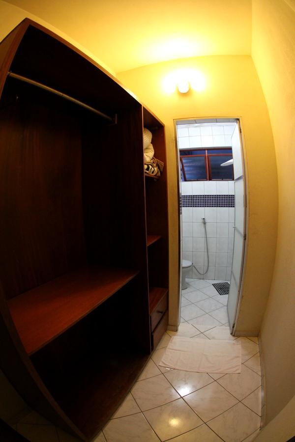 Ana Maria Apart Hotel Arcos Bagian luar foto